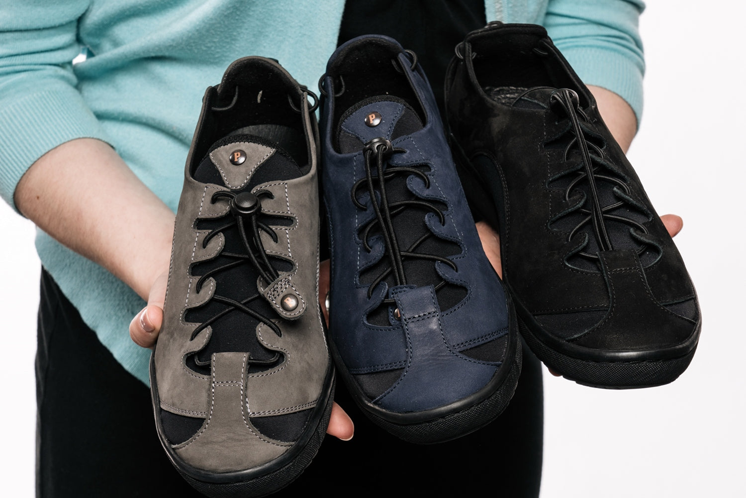 Shoegraphy - April 20, 2018