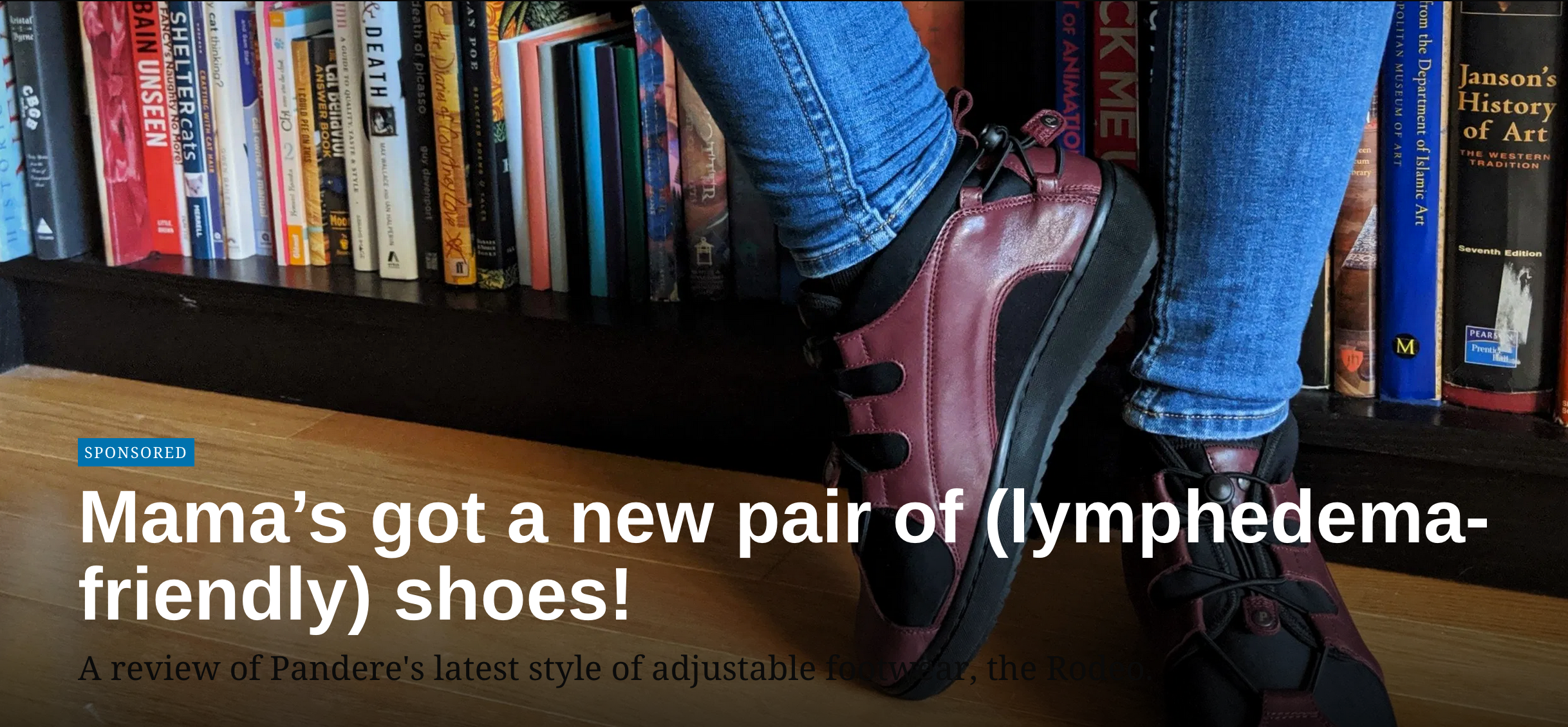 The Lymphie Life Review
