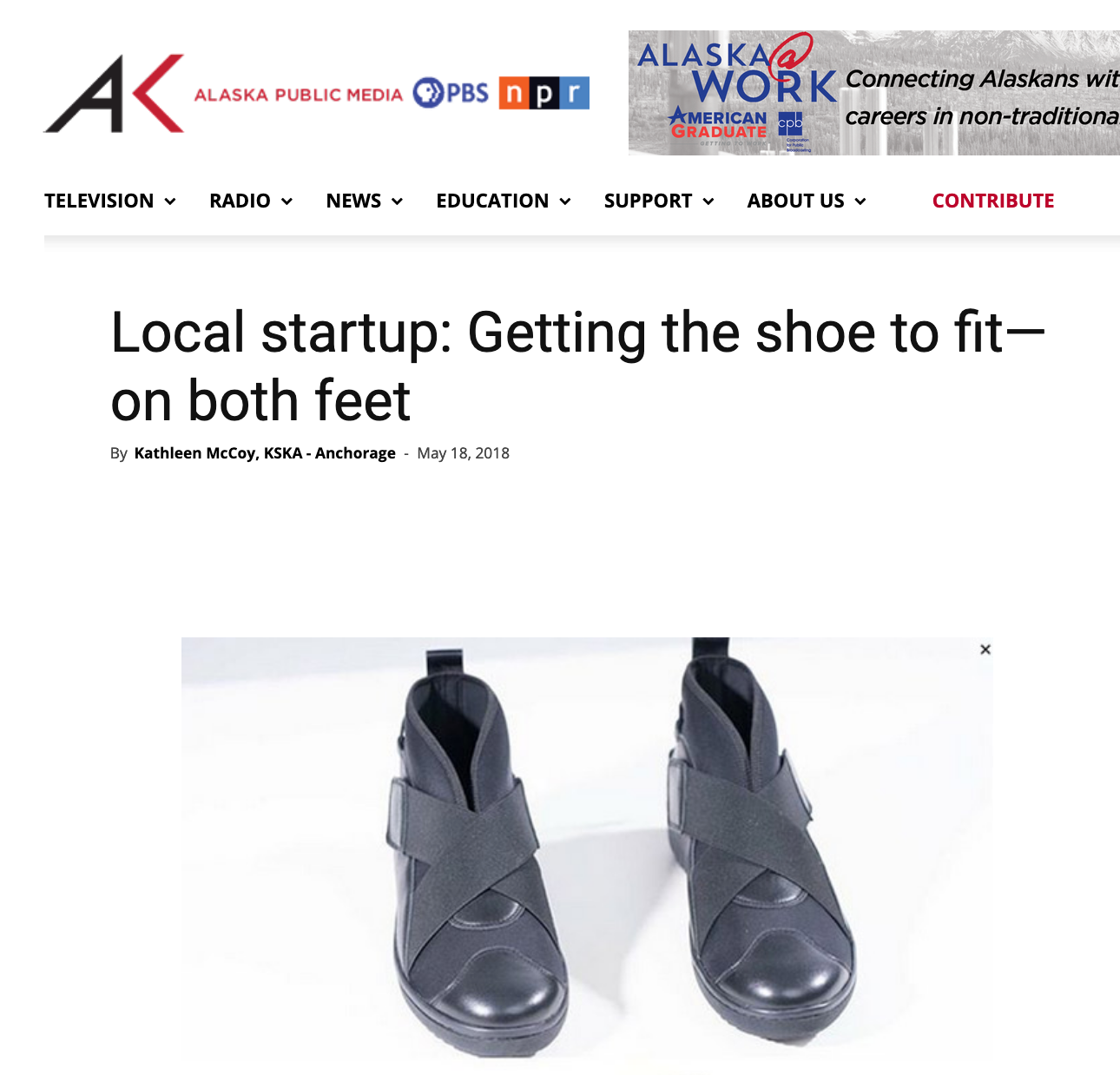 Alaska Public Media