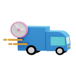 Faster Shipping: Get Priority Shipping and Protection from Loss