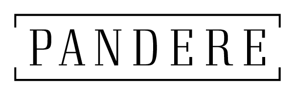 Pandere Shoes logo