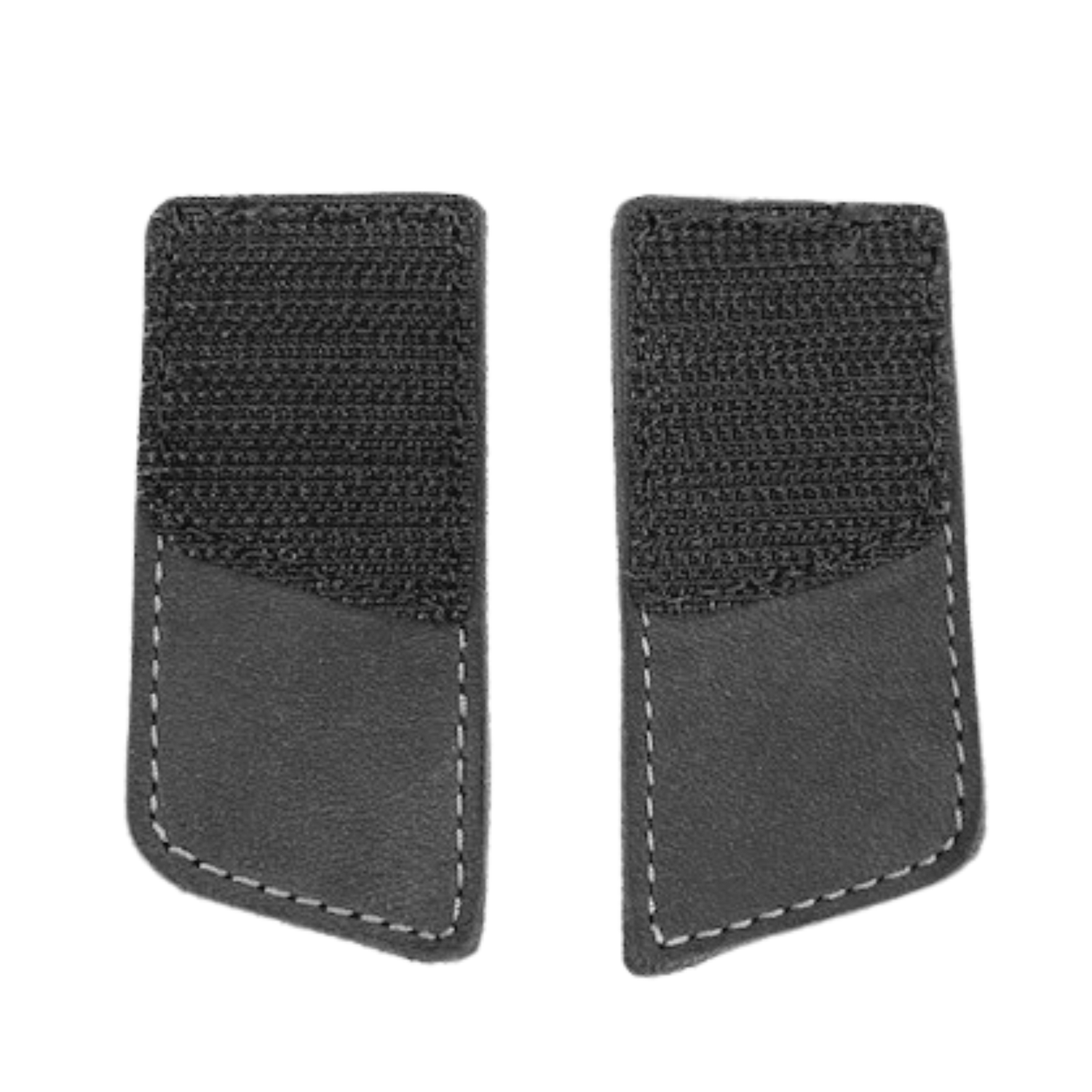 Pandere Strap Extenders - Grey