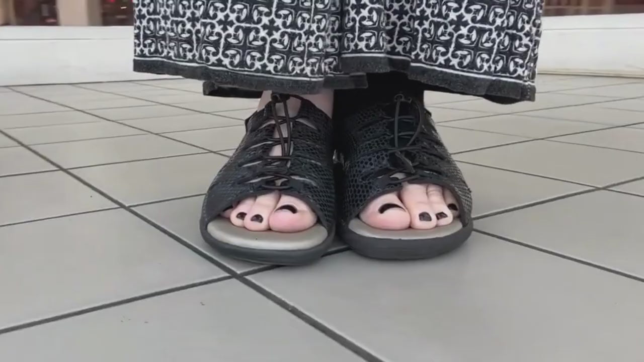 Tango Sandal