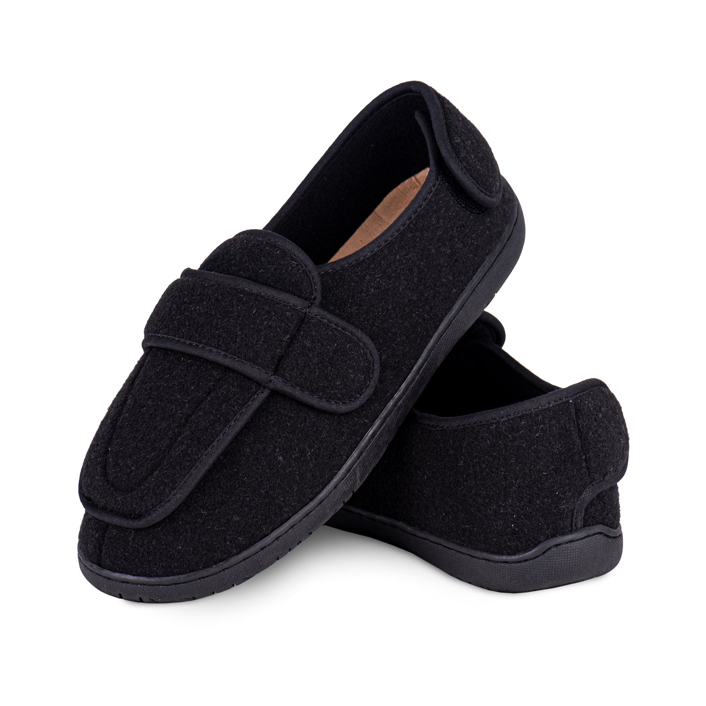 Slippers - Men's Foamtread Extra Depth (New Product!)