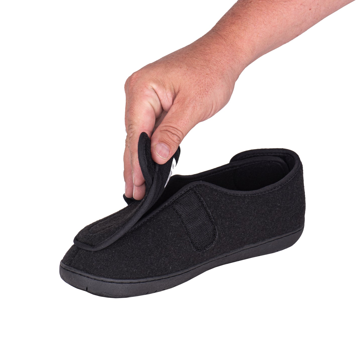 Slippers - Men's Foamtread Extra Depth (New Product!)