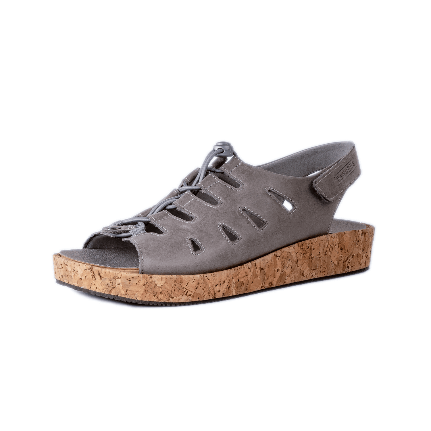 The Traveler Sandal