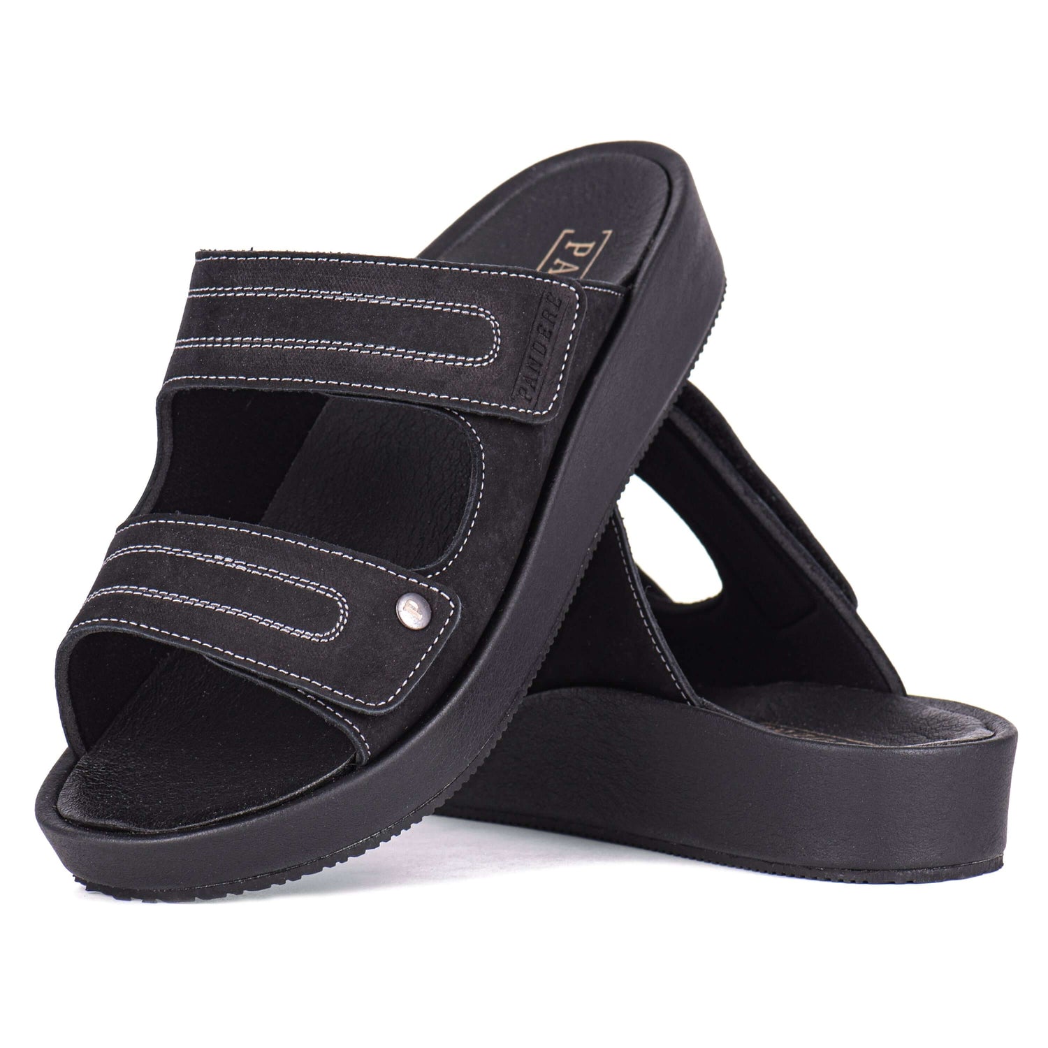 Conga Slide | Black