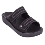 Conga Slide | Black