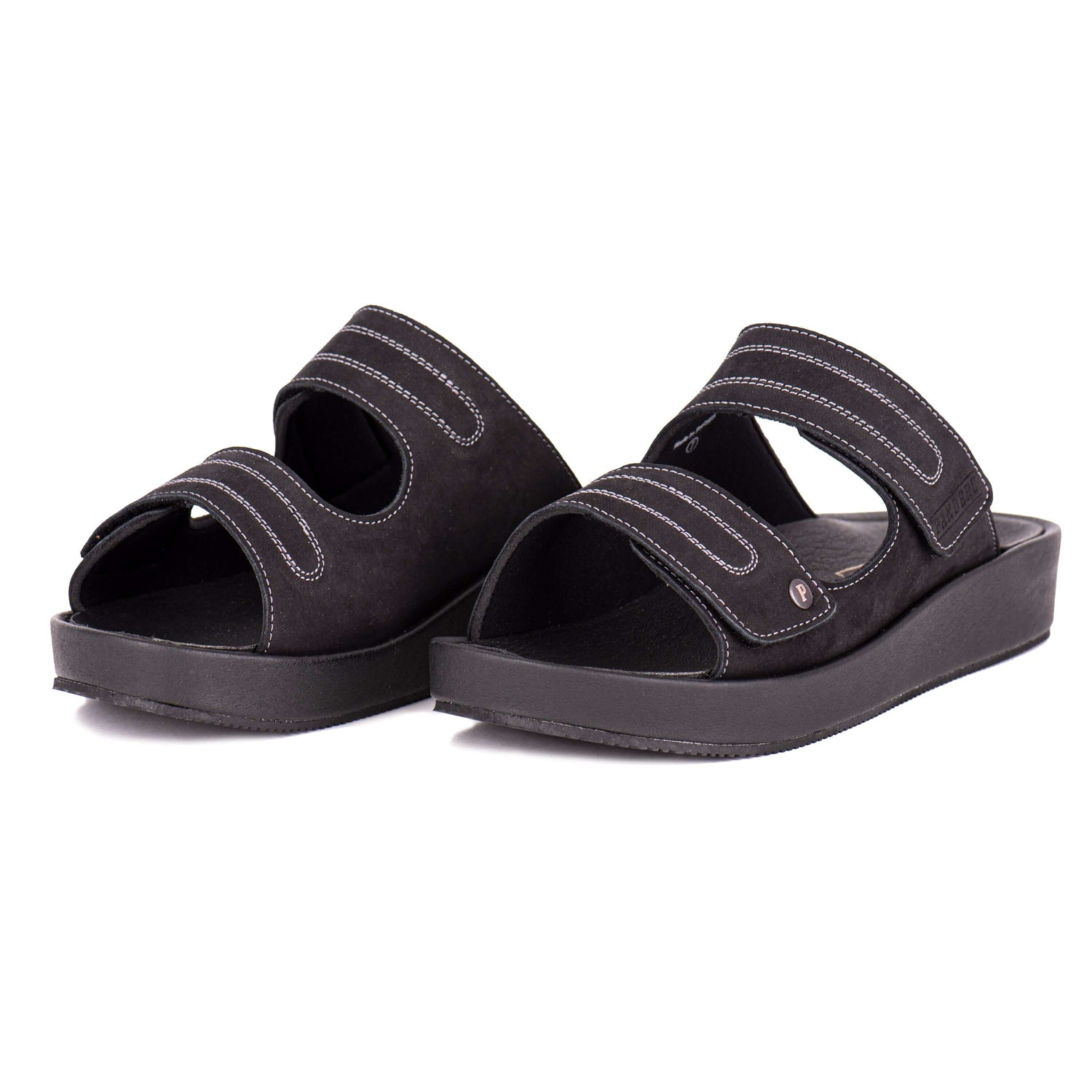 Conga Slide | Black