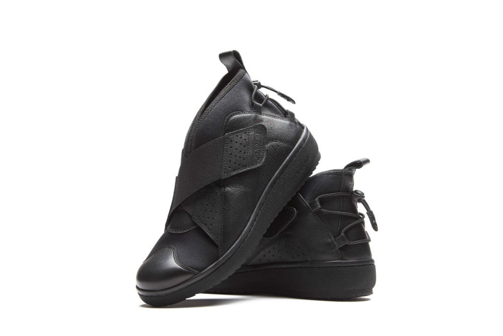 Pandere Neo Shoe | Womens Wide Fit Shoes | 1