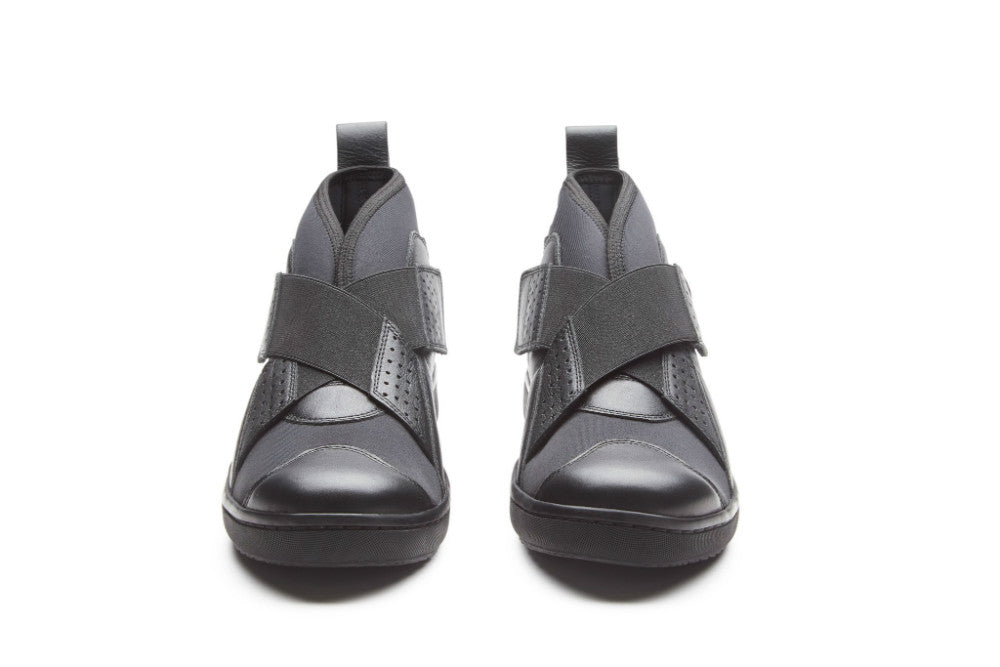 Pandere Neo Shoe | Womens Wide Fit Shoes | 2