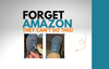 Amazon's Algorithms Can't Fit Your Feet