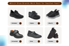 Which Shoe Brands Work Best for Swollen Feet? A Practical Comparison: Pandere vs Orthofeet vs Pedors vs Dr. Comfort