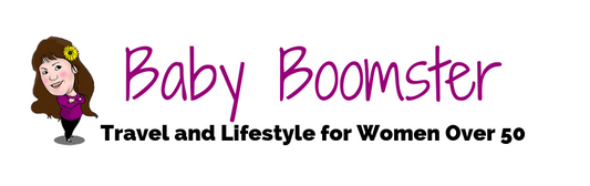 Baby Boomster blog feature - August 14, 2019