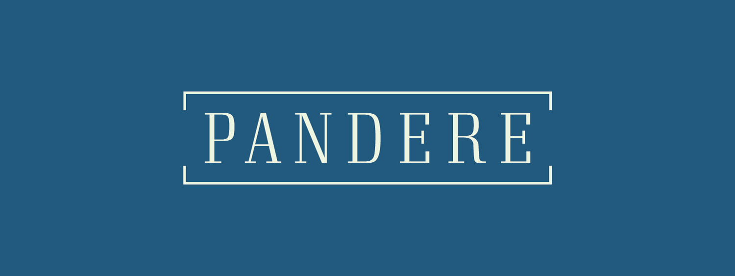 Pandere (Latin) – To Stretch, Expand or Unfold