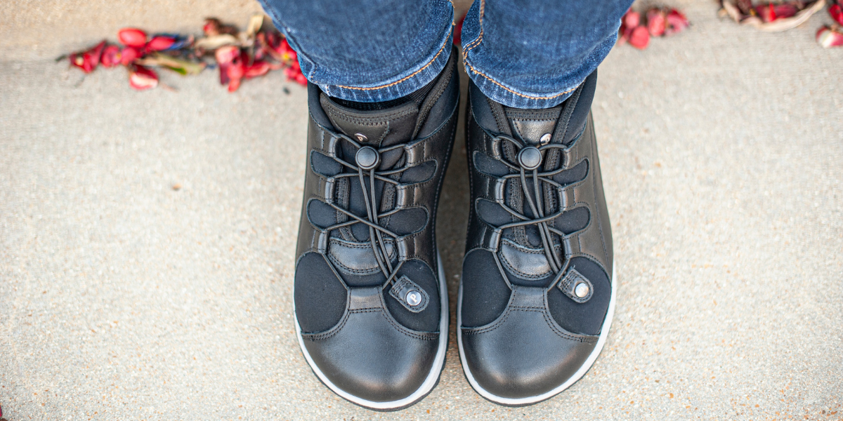 Wide Shoes For Swollen Feet: Expectations vs Reality