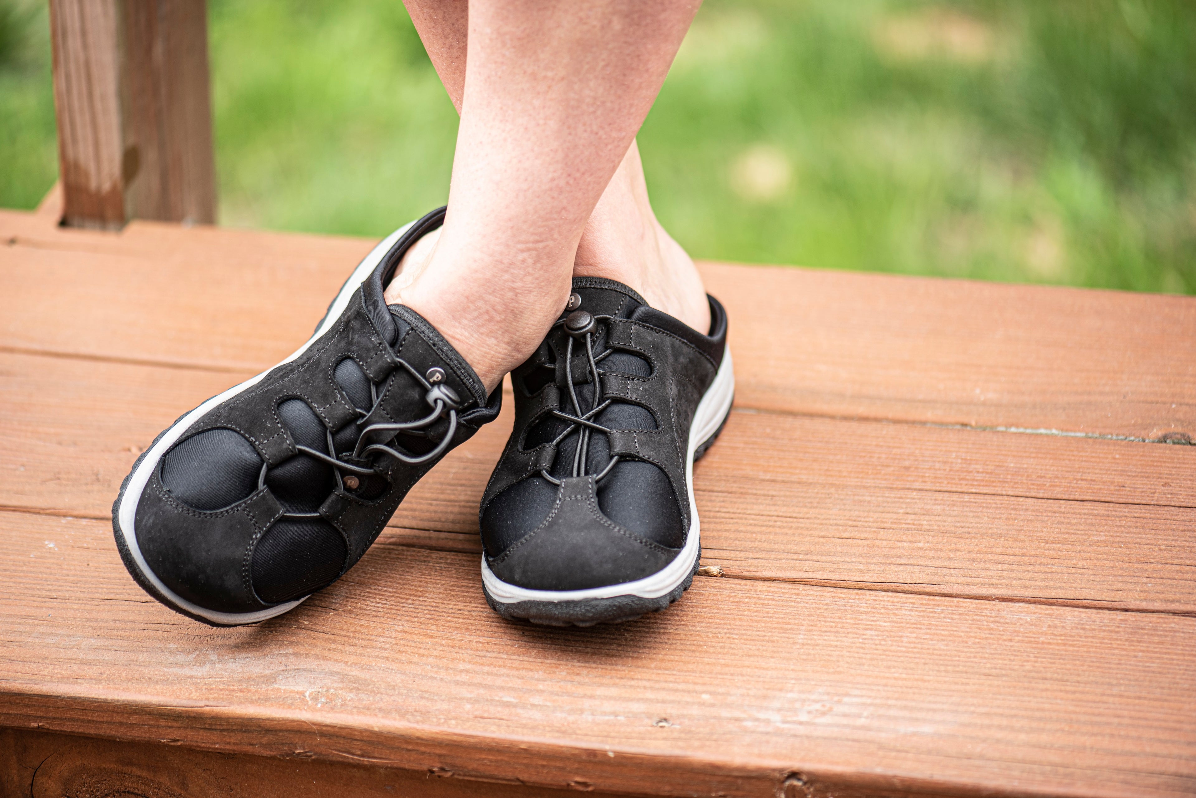 5 Custom Shoe Lace Tricks For Sore Feet