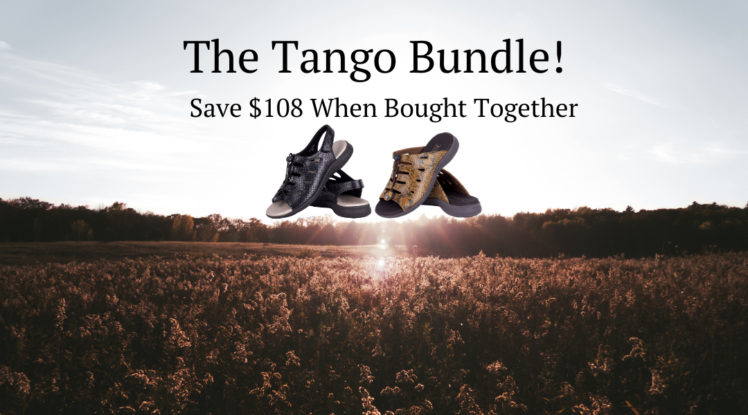 EarlyBird Tango Bundle