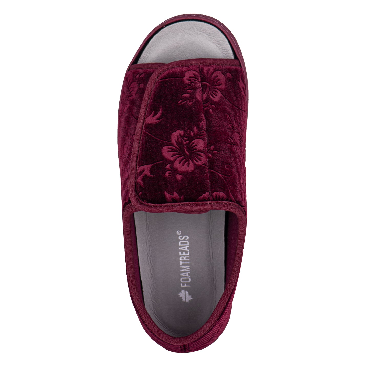 Slippers - Women's Foamtread Extra Depth (Final Clearance)