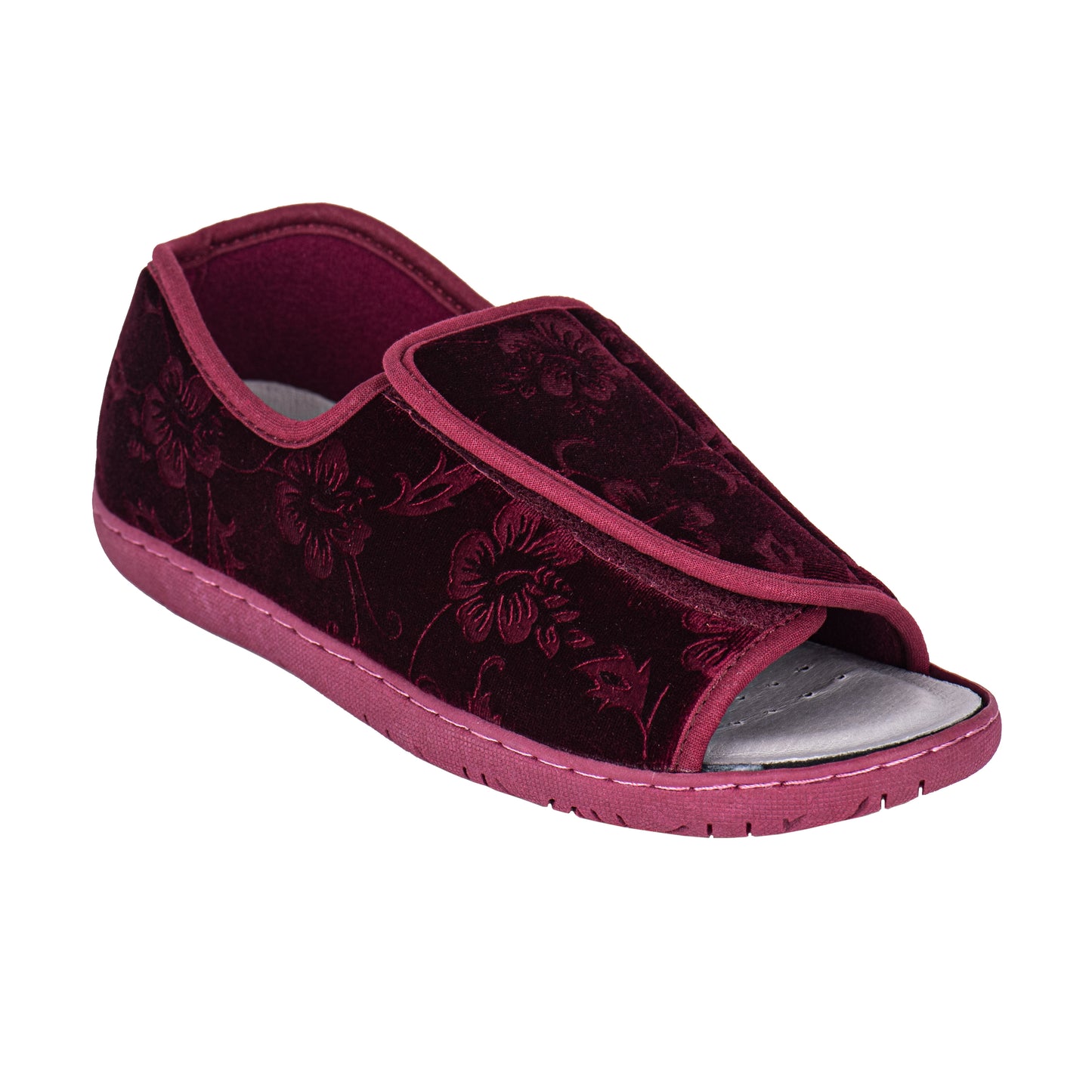 Slippers - Women's Foamtread Extra Depth (Final Clearance)