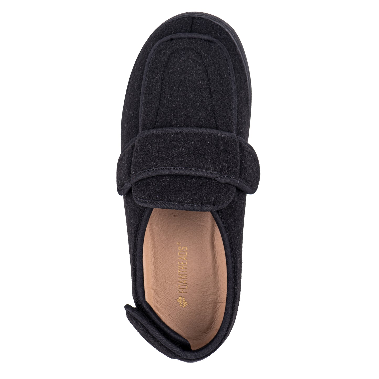 Slippers - Men's Foamtread Extra Depth (New Product!)