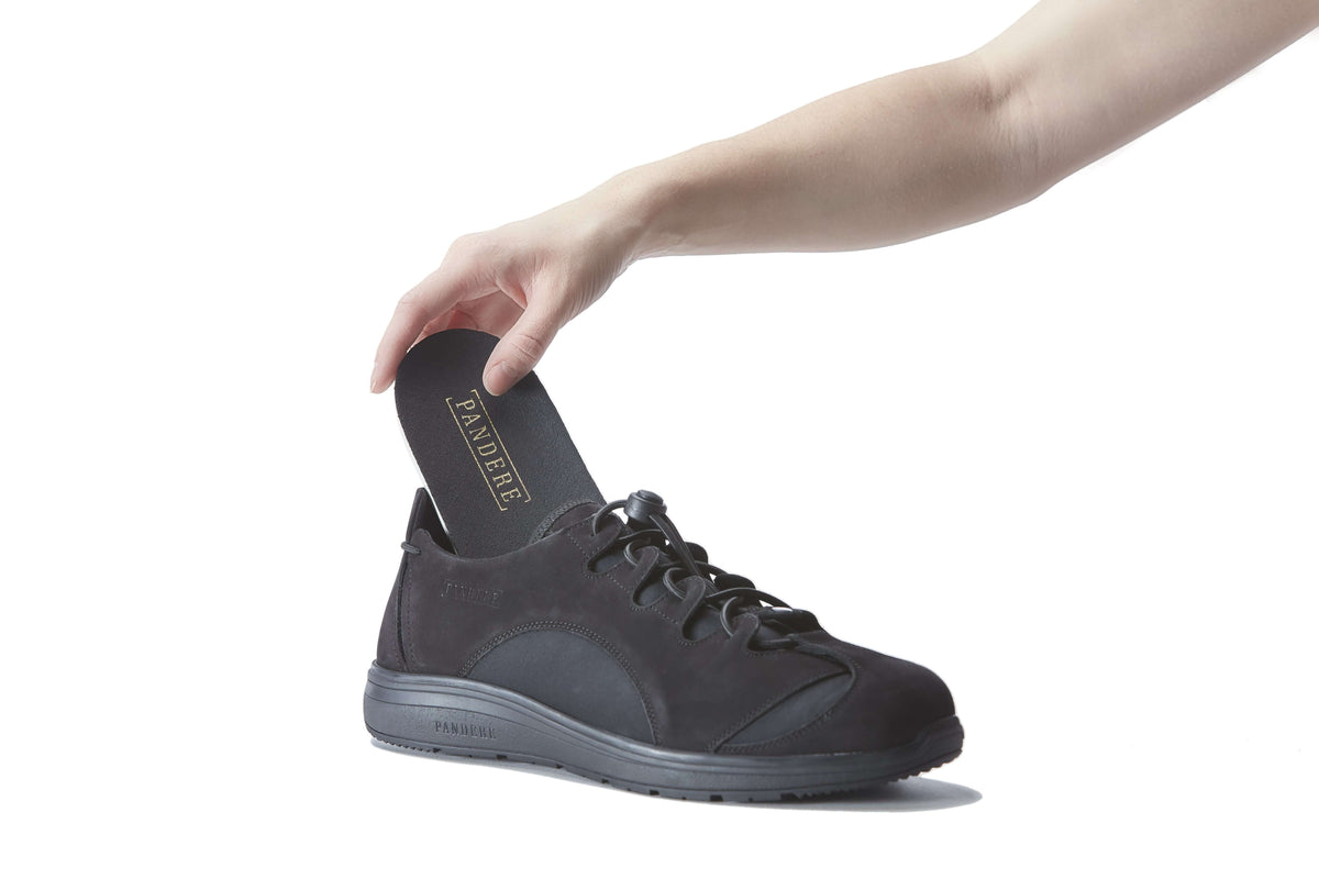 Saturday – Flexible Fit for Everyday Swelling | Pandere – Pandere Shoes