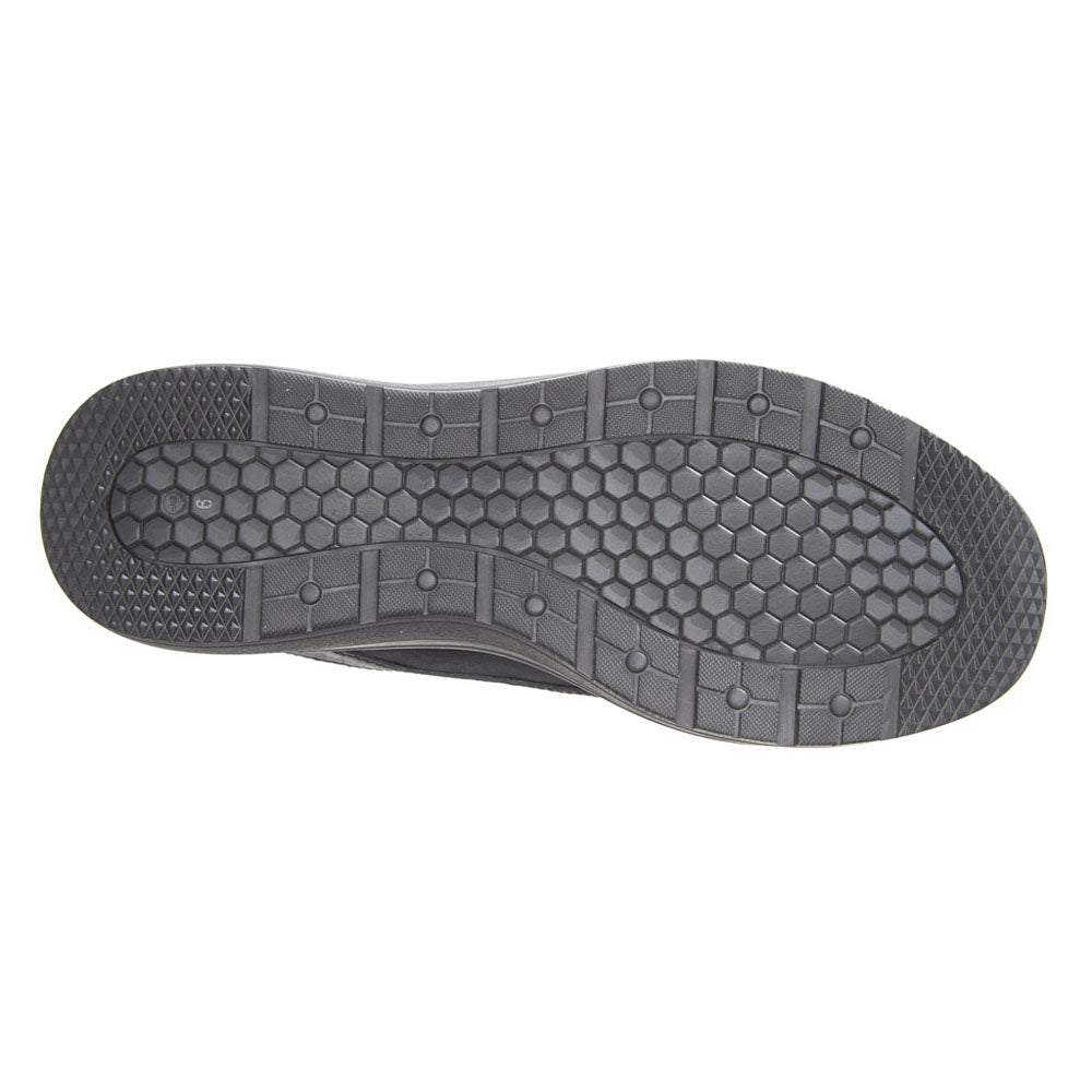 Pandere Bolero Shoe | Mens Shoes For Swollen Feet | 8