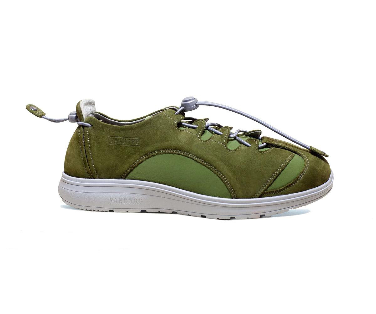 Saturday – Flexible Fit for Everyday Swelling | Pandere – Pandere Shoes