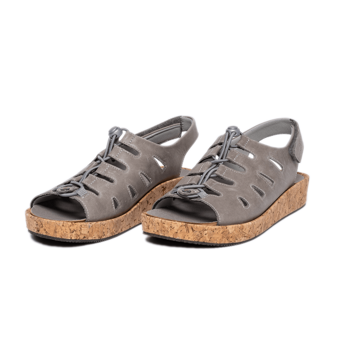 Buy The Traveler Sandal for Wide or Swollen Feet – Pandere Shoes