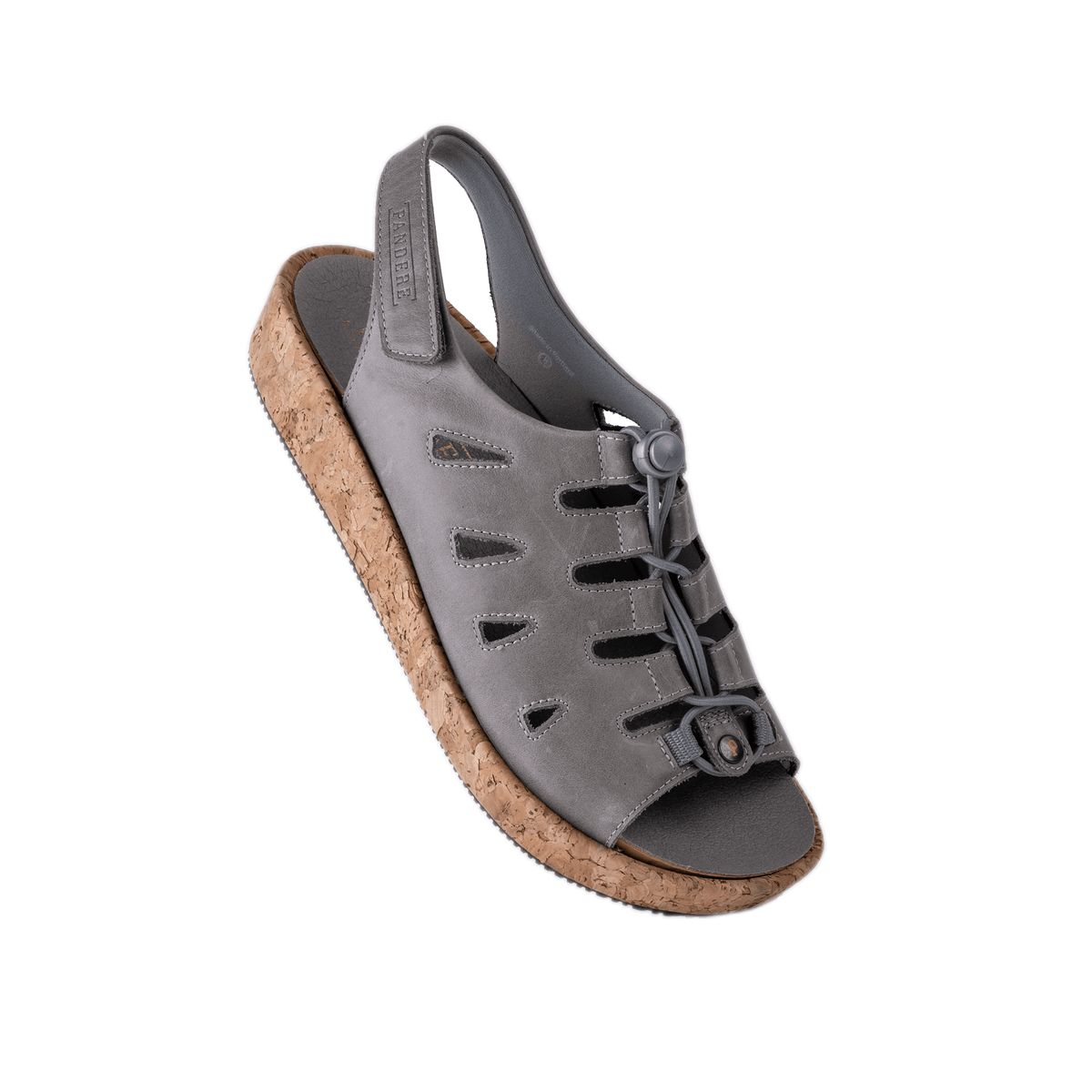 Buy The Traveler Sandal for Wide or Swollen Feet – Pandere Shoes