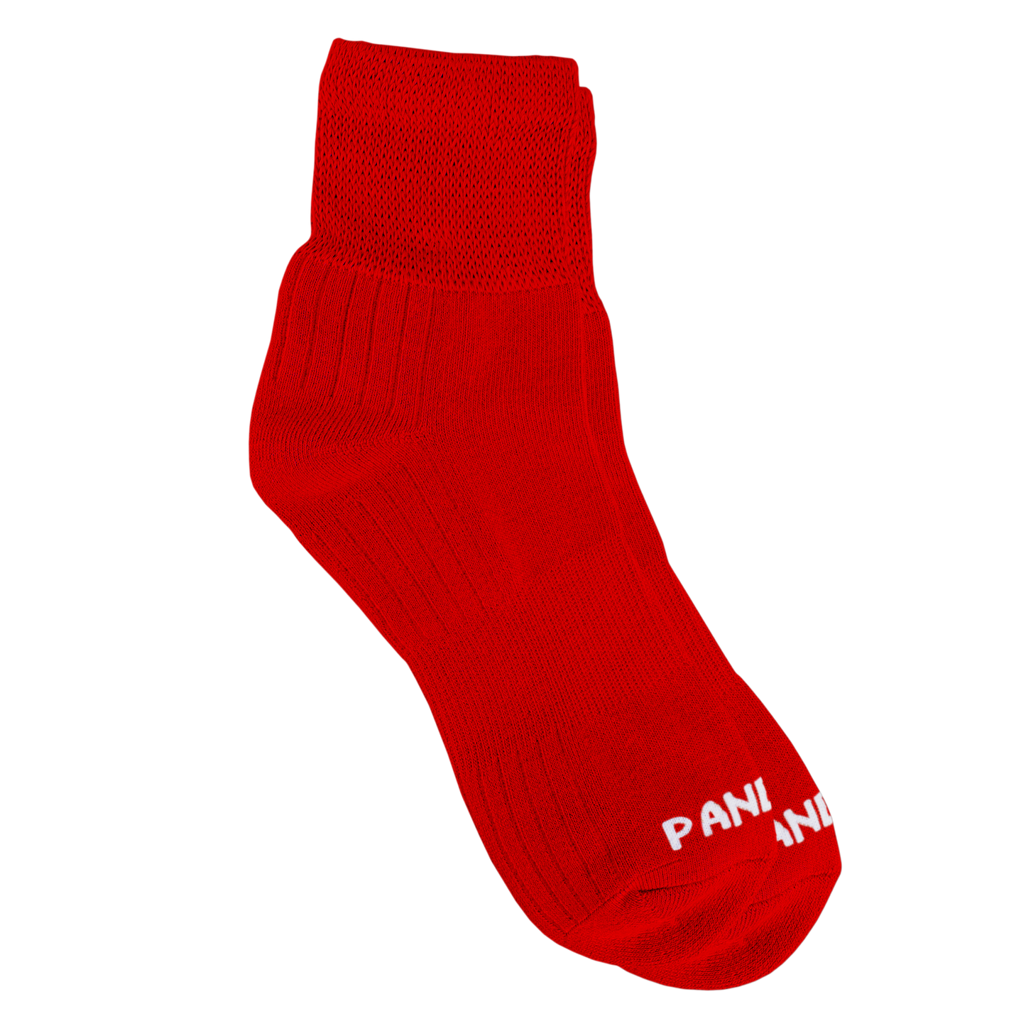 Raspberry Red Sock!
