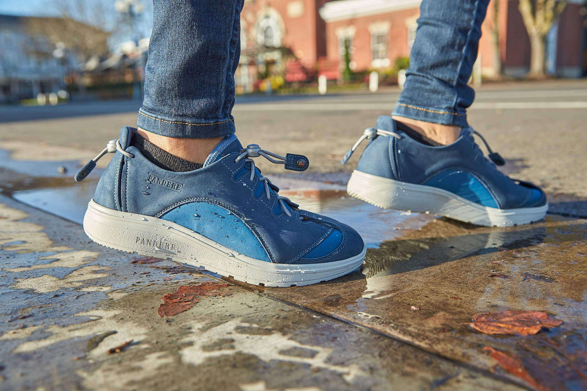 Saturday – Flexible Fit for Everyday Swelling | Pandere – Pandere Shoes